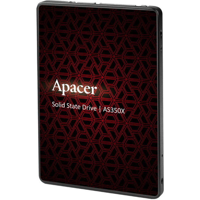 Apacer AS350X 256GB SSD SATA III